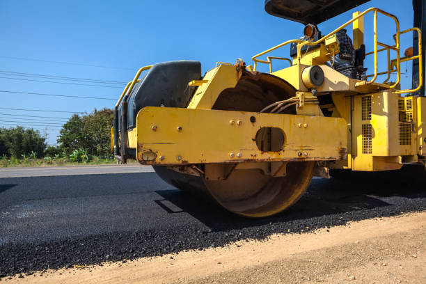 Professional Driveway Paving  in Fairbanks Ranch, CA